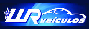 WR Veículos Logo